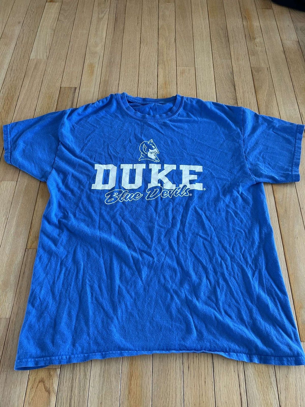 Other Vintage Duke shirt Size US L / EU 52-54 / 3 - 3 Thumbnail