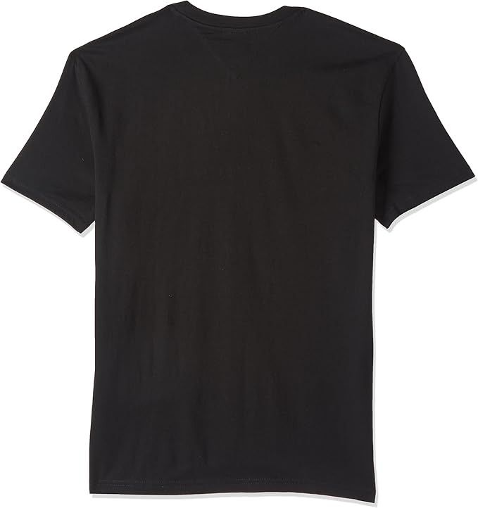 Givenchy o1w1db10325 Standard Short Sleeve Base in Black Size US XL / EU 56 / 4 - 2 Thumbnail