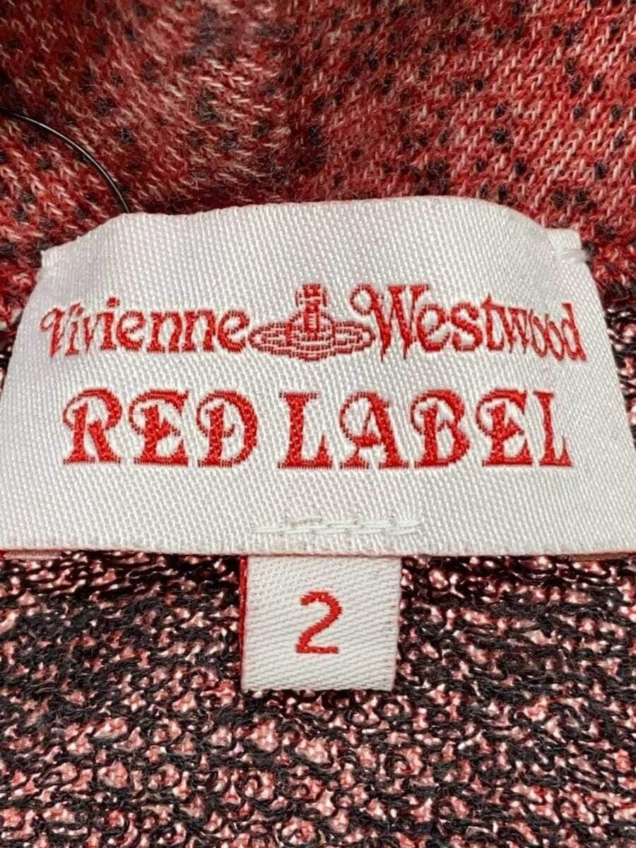 Vivienne Westwood Orb Striped Knit Hoodie Size M / US 6-8 / IT 42-44 - 4 Thumbnail