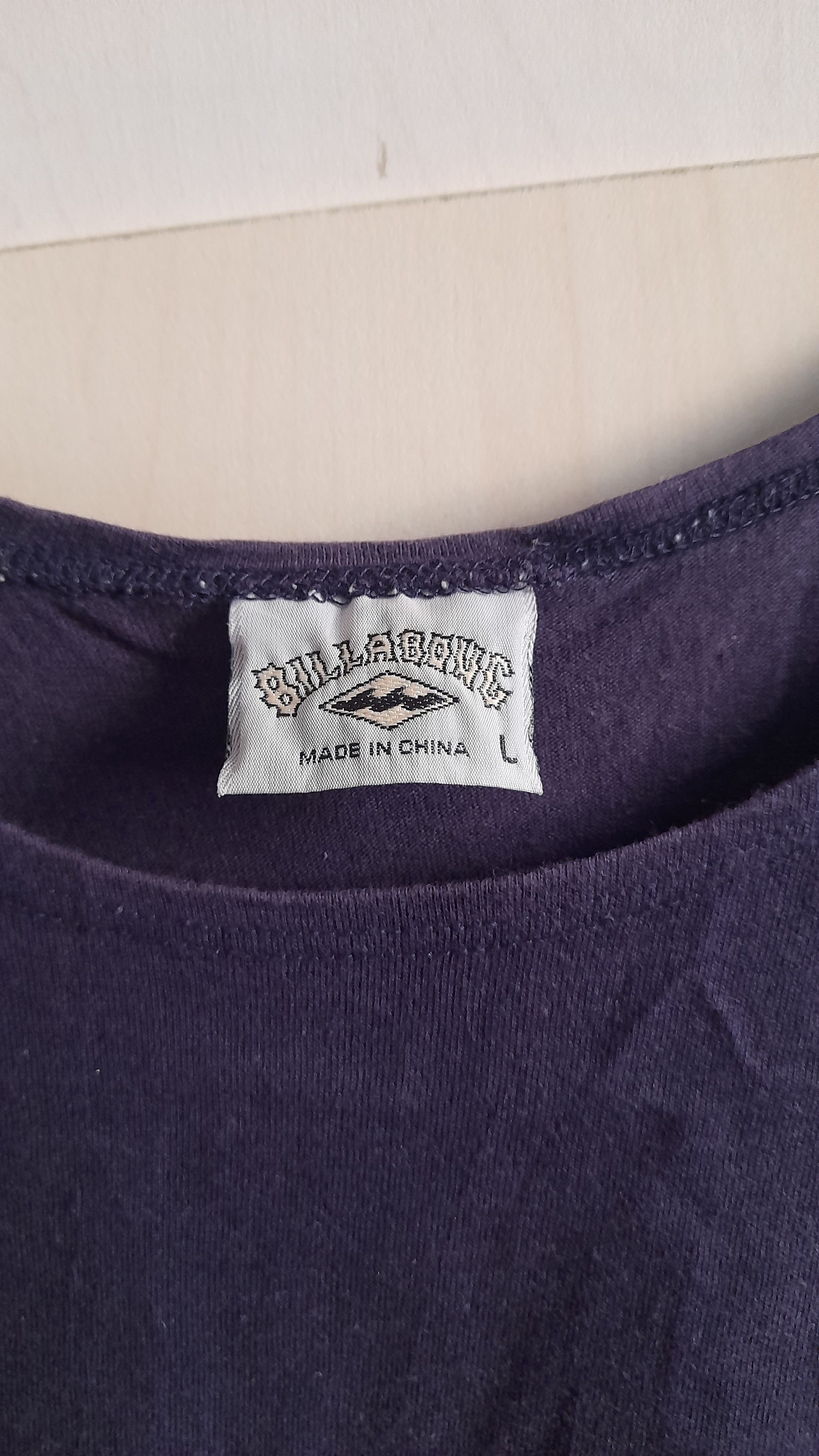 Billabong Vintage Billabong Sleeveless Size US L / EU 52-54 / 3 - 5 Thumbnail