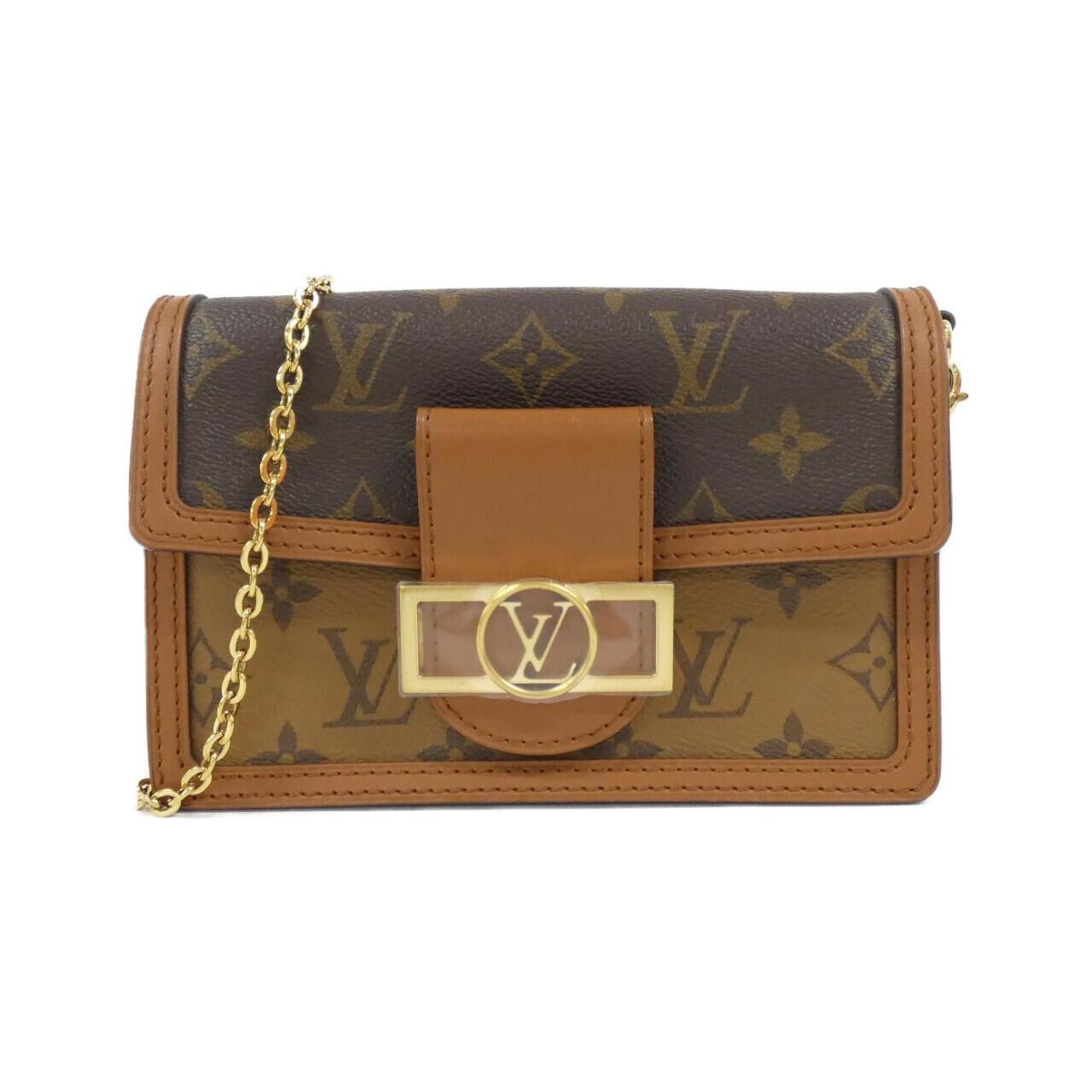 Louis Vuitton Dauphine wallet
