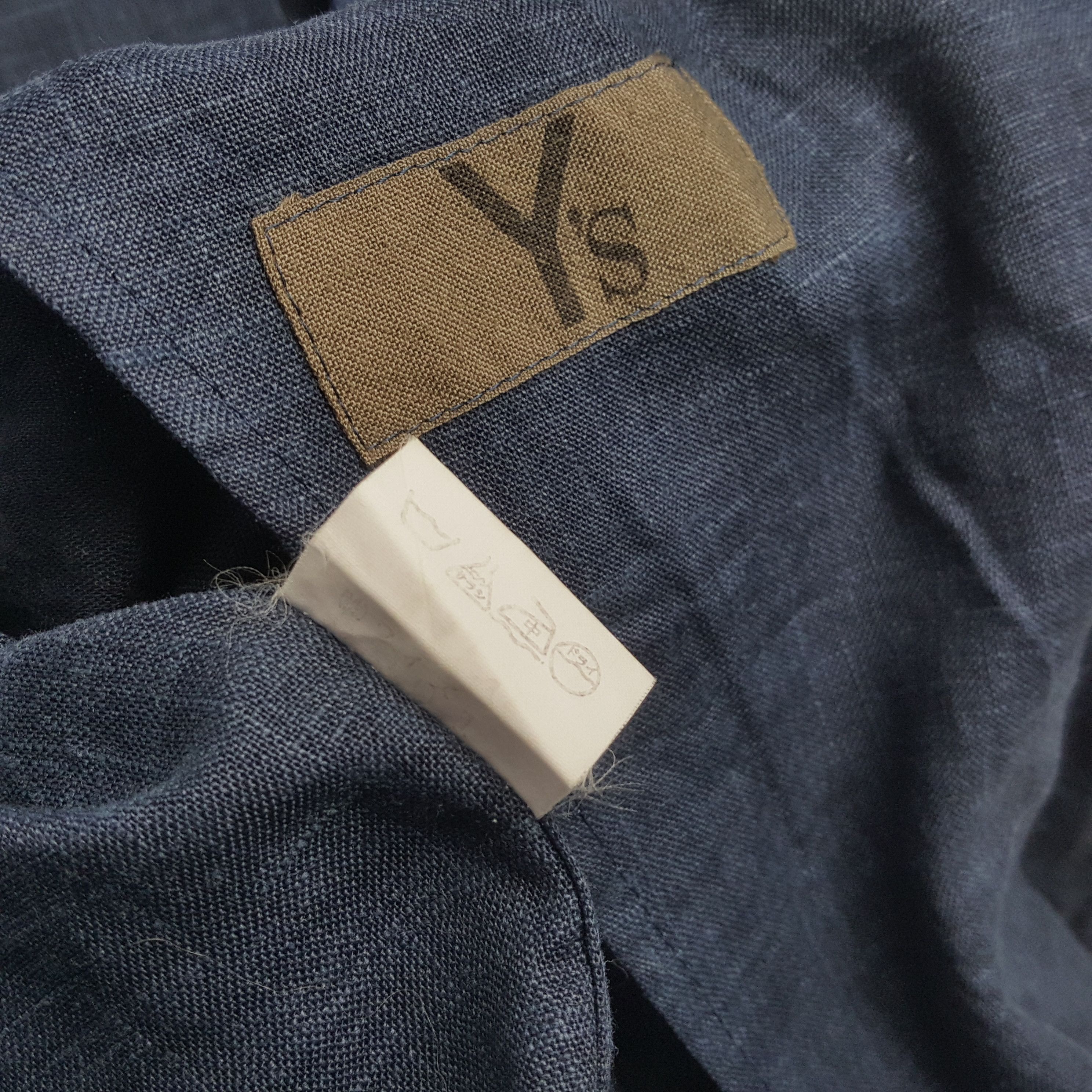 Burberry BURBERRY LONDON BLUE LABEL Fashion Style Custom Jacket dp1 Size XS / US 0-2 / IT 36-38 - 8 Thumbnail