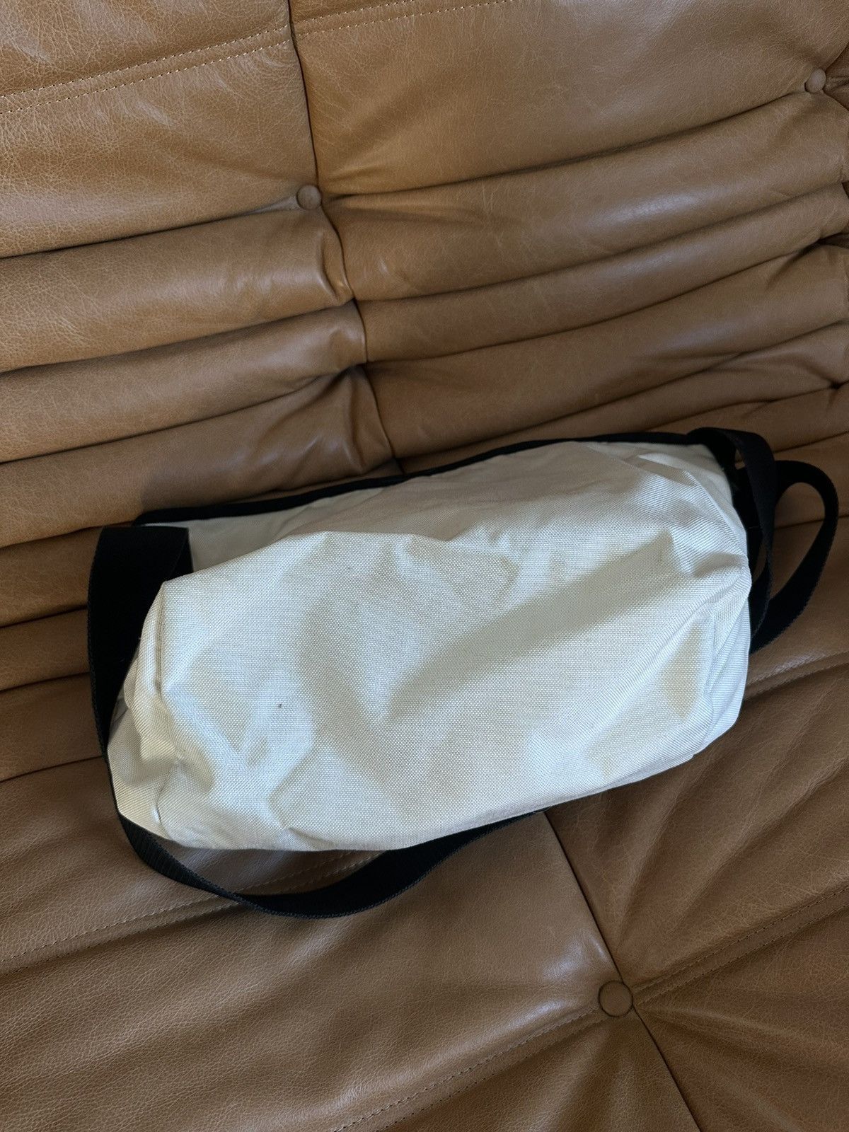 Manhattan Portage Ivory Undercover x Manhattan Portage messenger bag Size ONE SIZE - 5 Thumbnail
