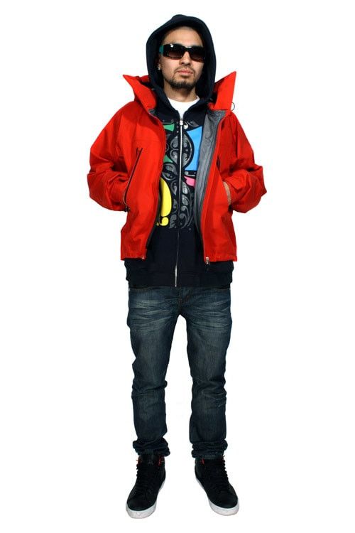 The North Face The North Face x Swagger Icicle Gore-Tex Icicle Jacket Size US XL / EU 56 / 4 - 8 Thumbnail
