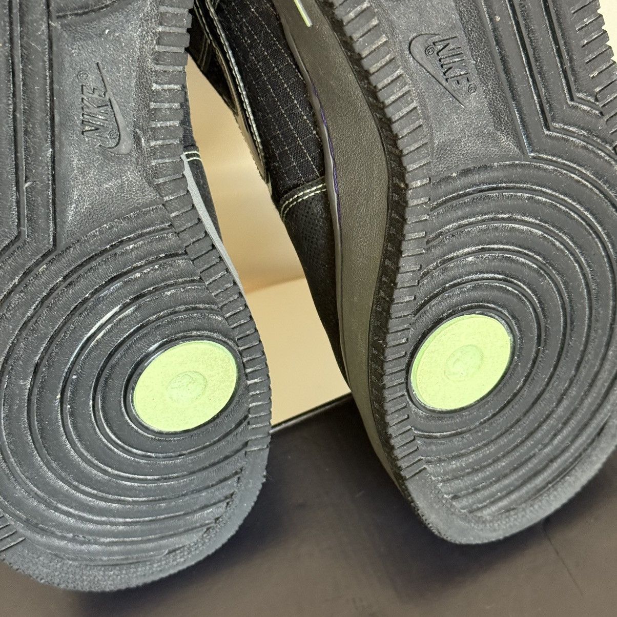 Nike Nike Air Force 1 ‘07 LV8 4 Size 10 (28 cm) / CT1611-001 Size US 10 / EU 43 - 16 Thumbnail