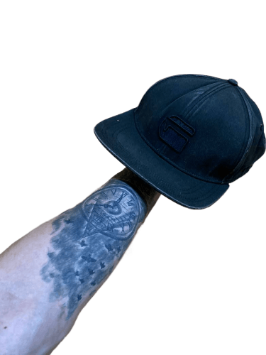 G-Star Vintage G-Star Raw Y2K Logo Cap Size ONE SIZE - 1 Thumbnail