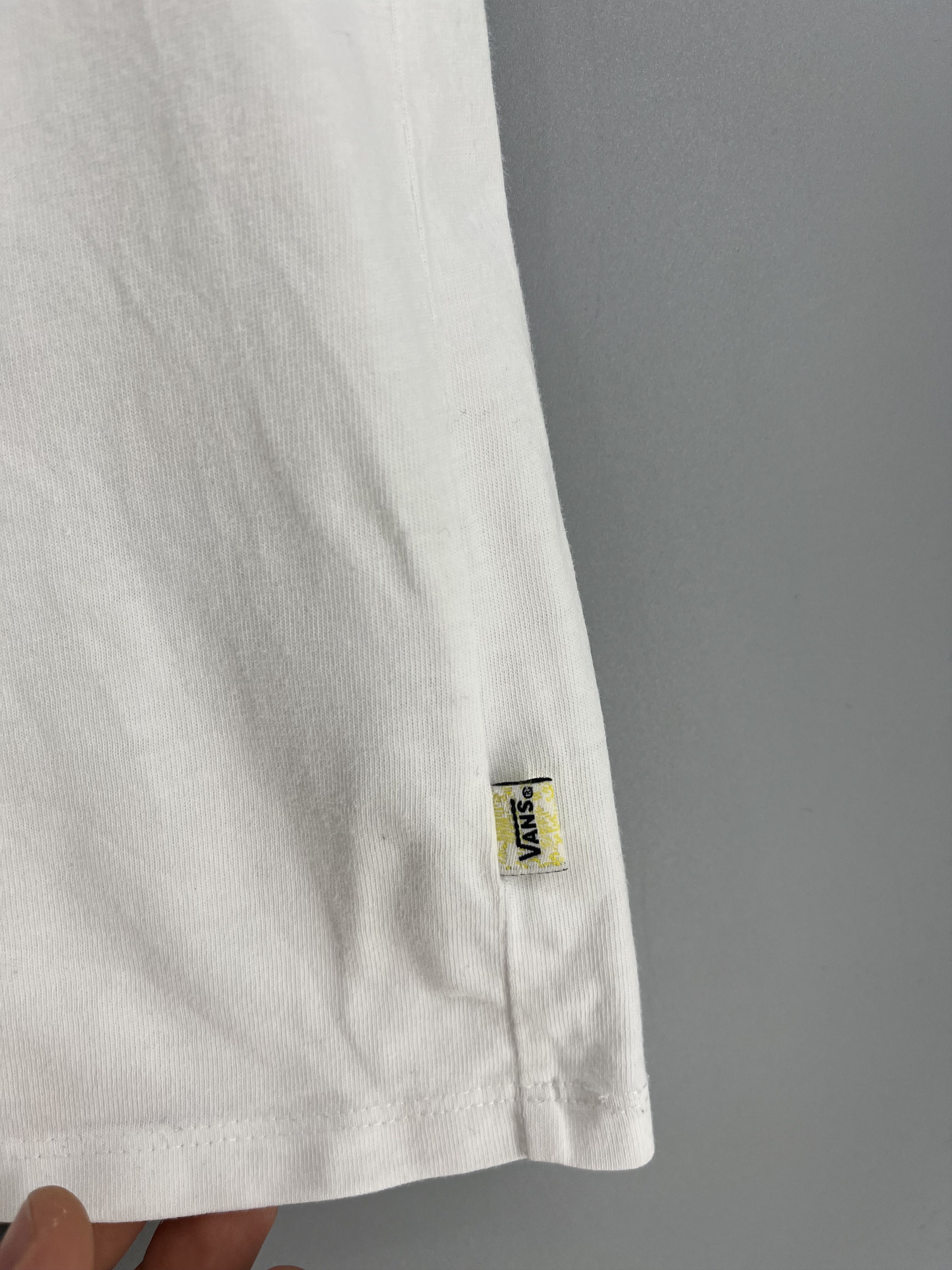 Vans Vans Van Gogh Museum Sunflowers Shirt Size US S / EU 44-46 / 1 - 8 Thumbnail