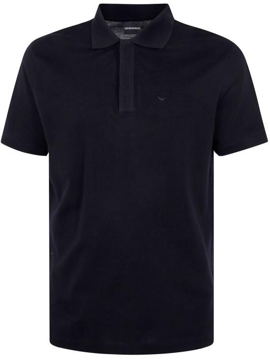 EMPORIO ARMANI Men Polo Shirts EM000850 AF12955UB118 Blue