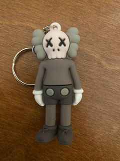 Genuine Louis Vuitton Kaws keychain