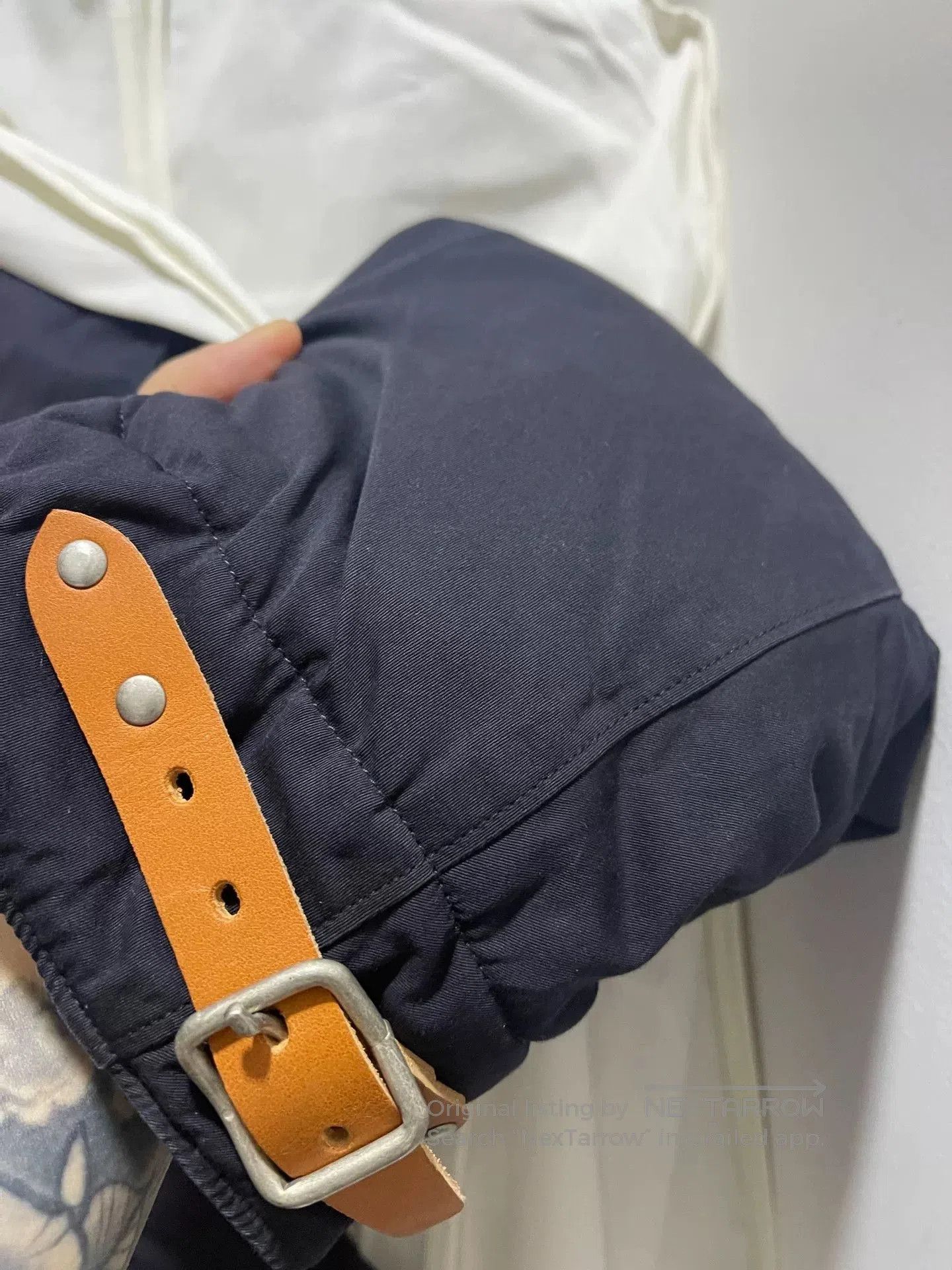 Visvim VISVIM BLACK KITE COAT 24AW. Size US M / EU 48-50 / 2 - 4 Thumbnail