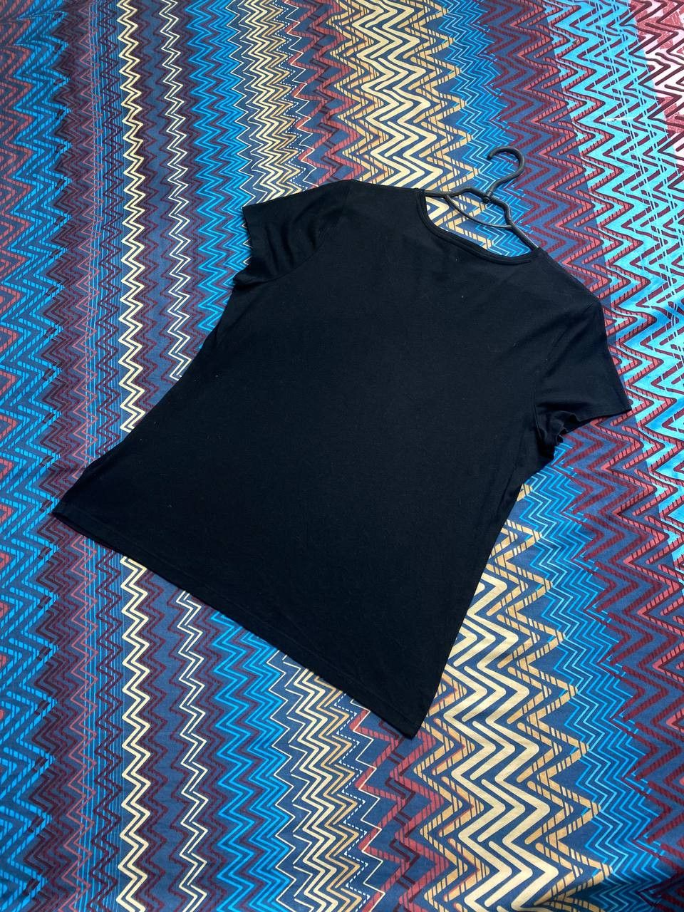 Lauren Ralph Lauren Streetwear T-Shirt big logo Lauren Ralph Lauren Y2K Vintage Size XL / US 12-14 / IT 48-50 - 15 Thumbnail