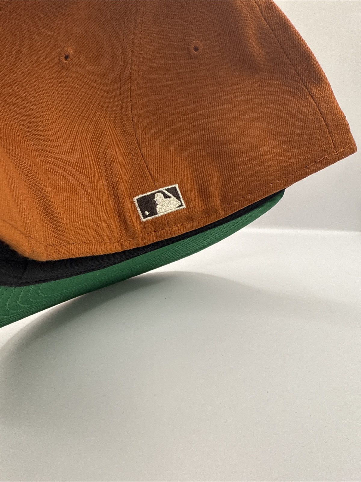 Hat Club Hatclub “campfire pack” cubs size 7 1/8 Size ONE SIZE - 3 Thumbnail