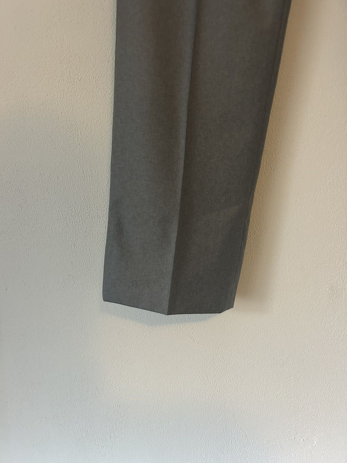 Brioni Super 150’s Segovia Pants Size US 38 / EU 54 - 6 Thumbnail