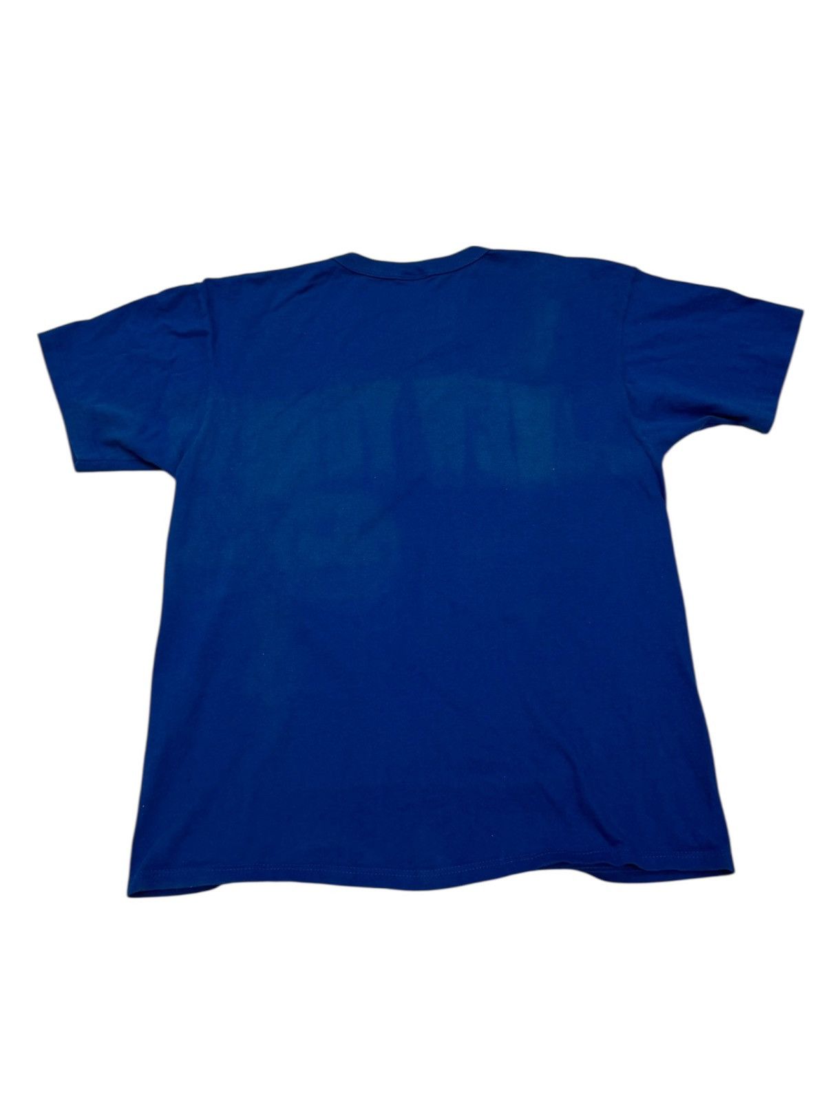 MLB Vintage 90s MLB New York Mets Starter T Shirt Size US XL / EU 56 / 4 - 2 Thumbnail