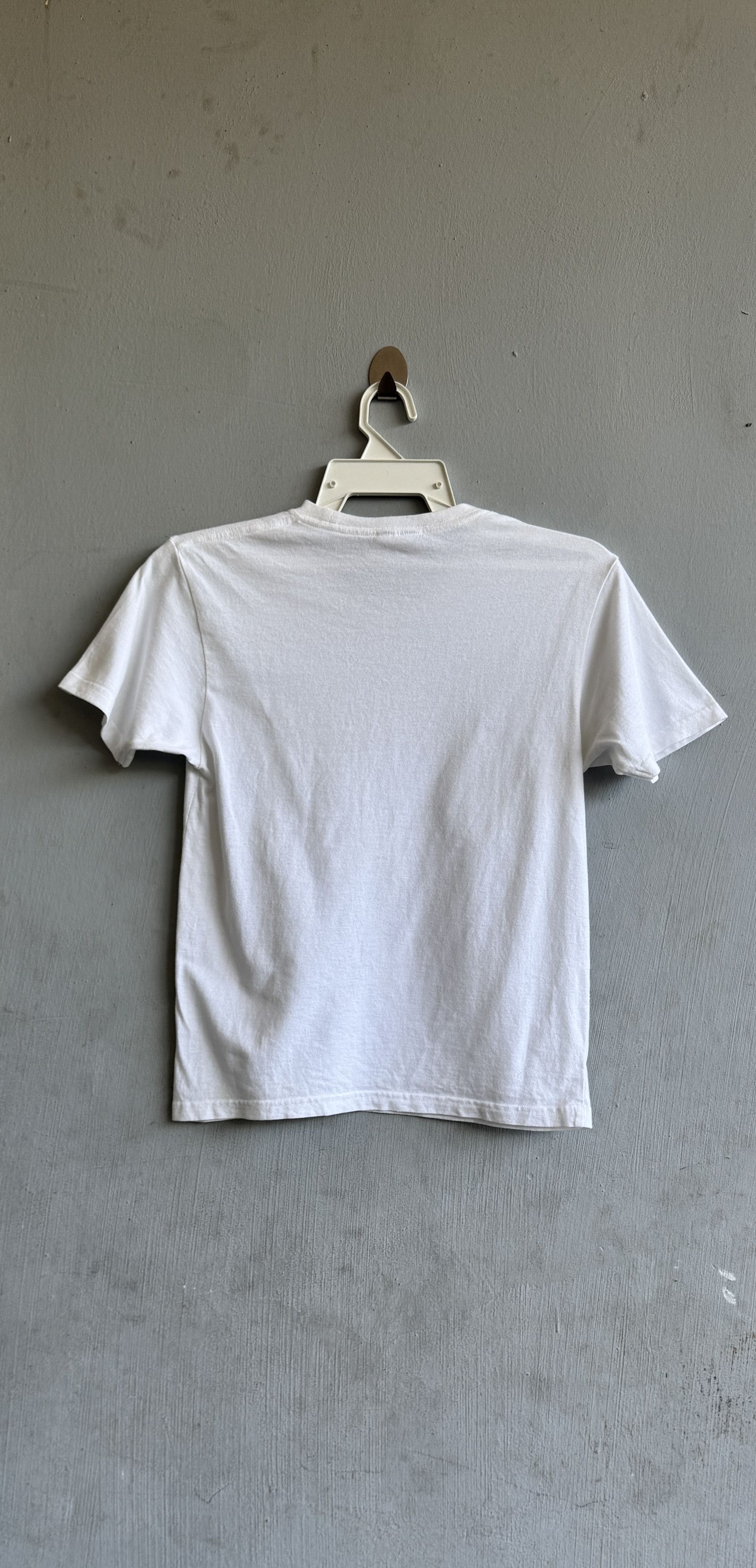 Nike Nike Shirt Size S / US 4 / IT 40 - 5 Thumbnail