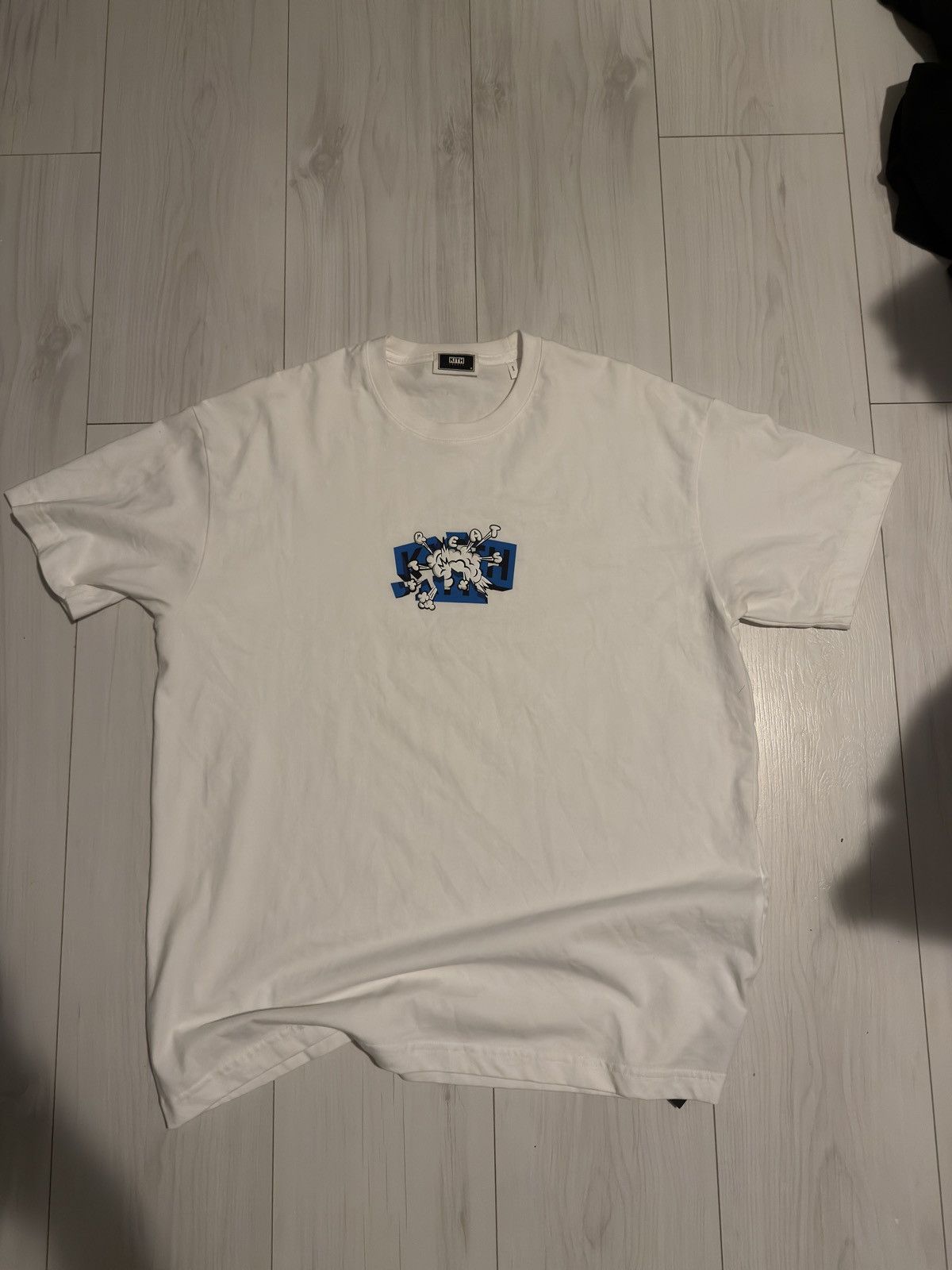 Kith Kith Treats Tee Size US M / EU 48-50 / 2 - 1 Thumbnail