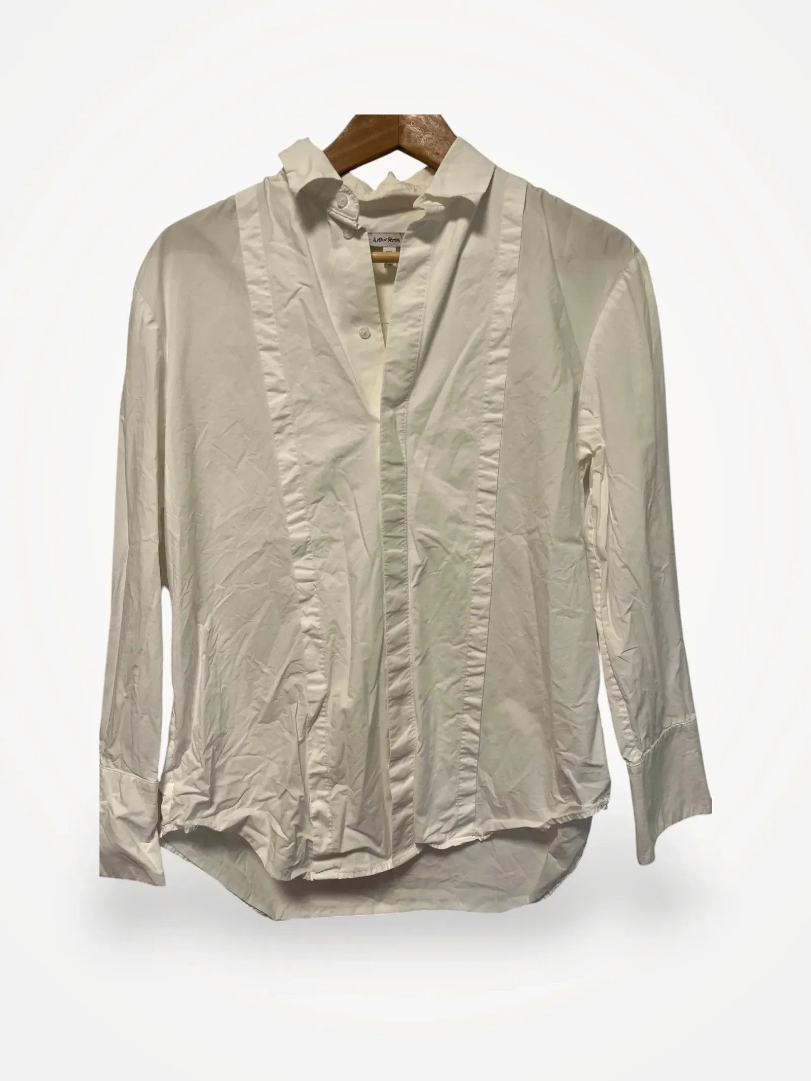 & Other Stories & Other Stories Shirt Size XS / US 0-2 / IT 36-38 - 1 Thumbnail