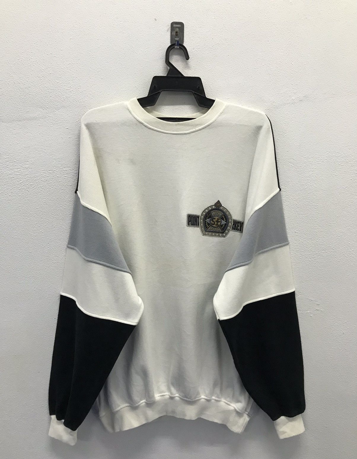 Vintage Vintage Santa Fe Special Ease And Martness Sweatshirt Size US XL / EU 56 / 4 - 2 Thumbnail
