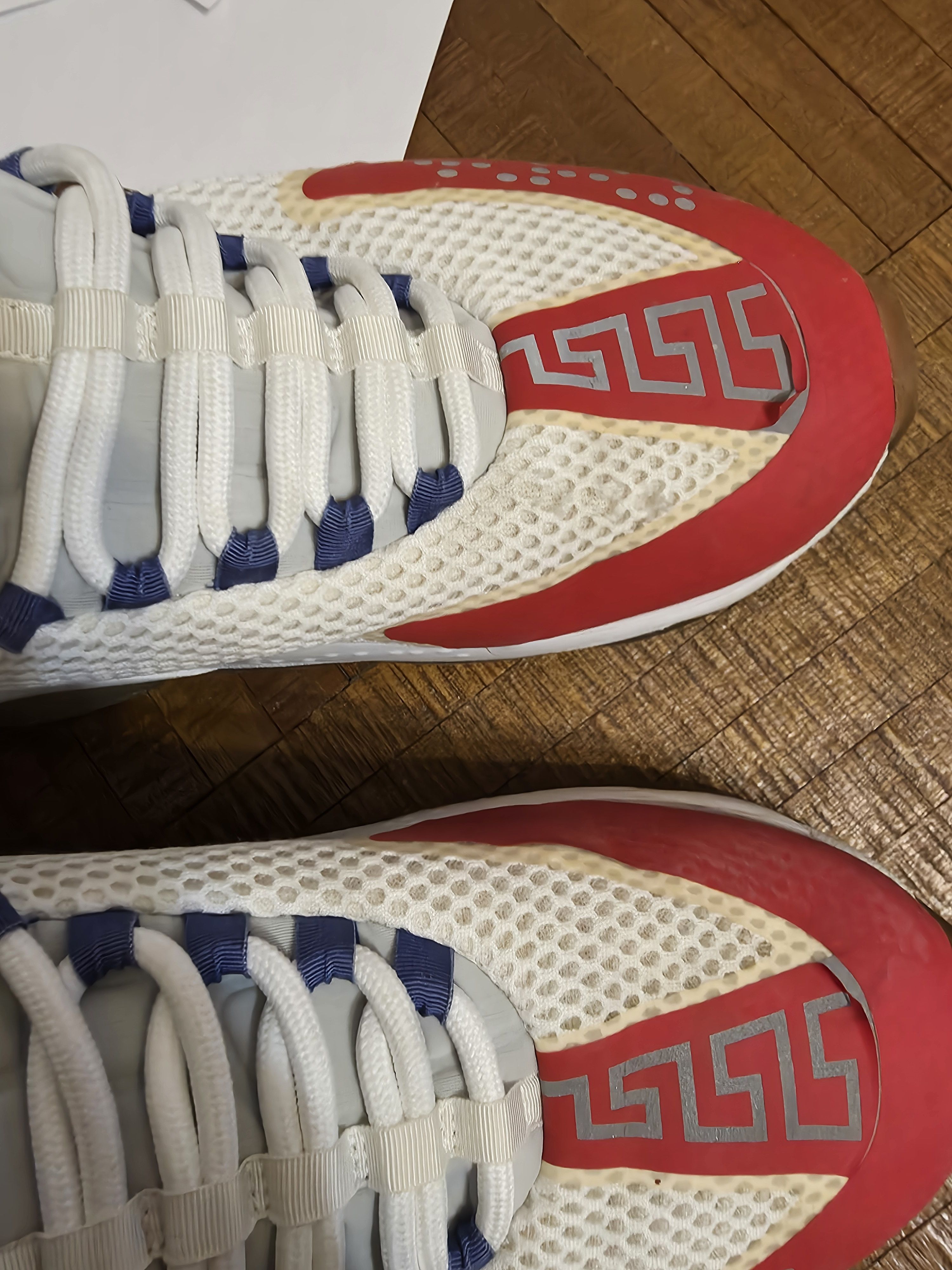 Versace Versace Chain Reaction Size US 10 / EU 43 - 7 Thumbnail