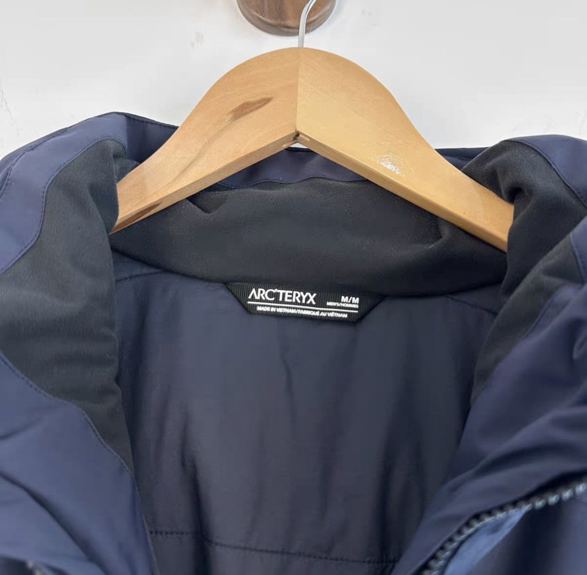 Arc'teryx Arc'teryx Ralle Insulated GORE-TEX Hard Shell Jacket J42 Size US M / EU 48-50 / 2 - 3 Thumbnail