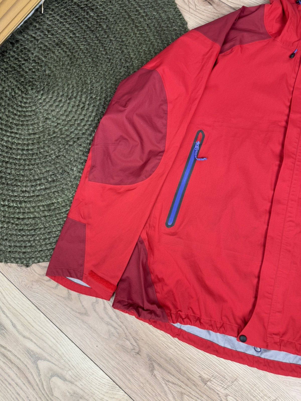 Goretex Mountain Equipment Karakorum Jacket Gore-Tex Size US M / EU 48-50 / 2 - 2 Thumbnail