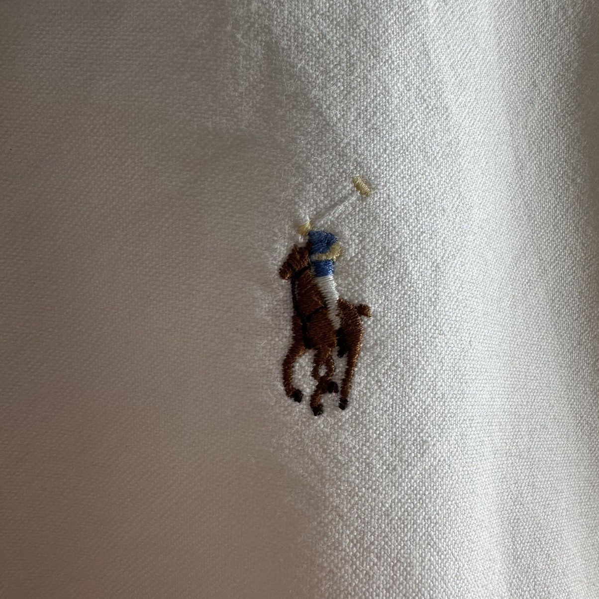 Polo Ralph Lauren Polo Ralph Lauren Vintage Old Money Style T-shirt Size US XL / EU 56 / 4 - 3 Thumbnail