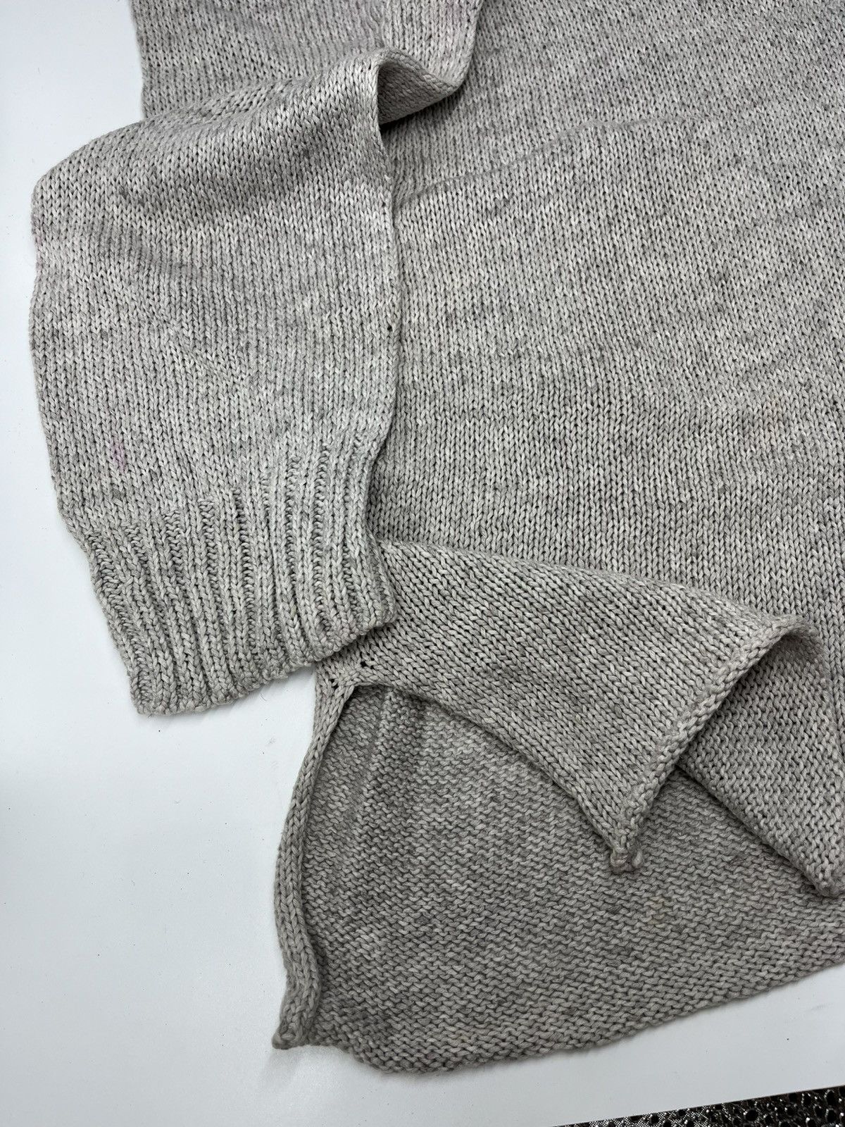 Issey Miyake Authentic Issey Miyake Plantion Kintwear Size M / US 6-8 / IT 42-44 - 8 Thumbnail