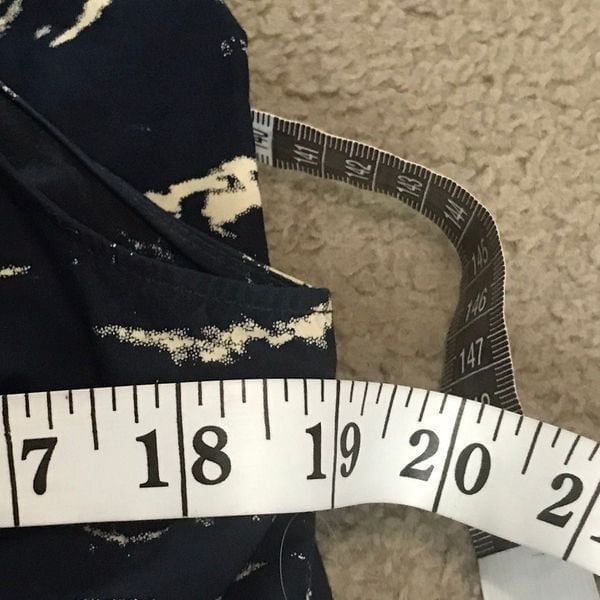 Gap Gap size 6 dress summer Size S / US 4 / IT 40 - 3 Thumbnail