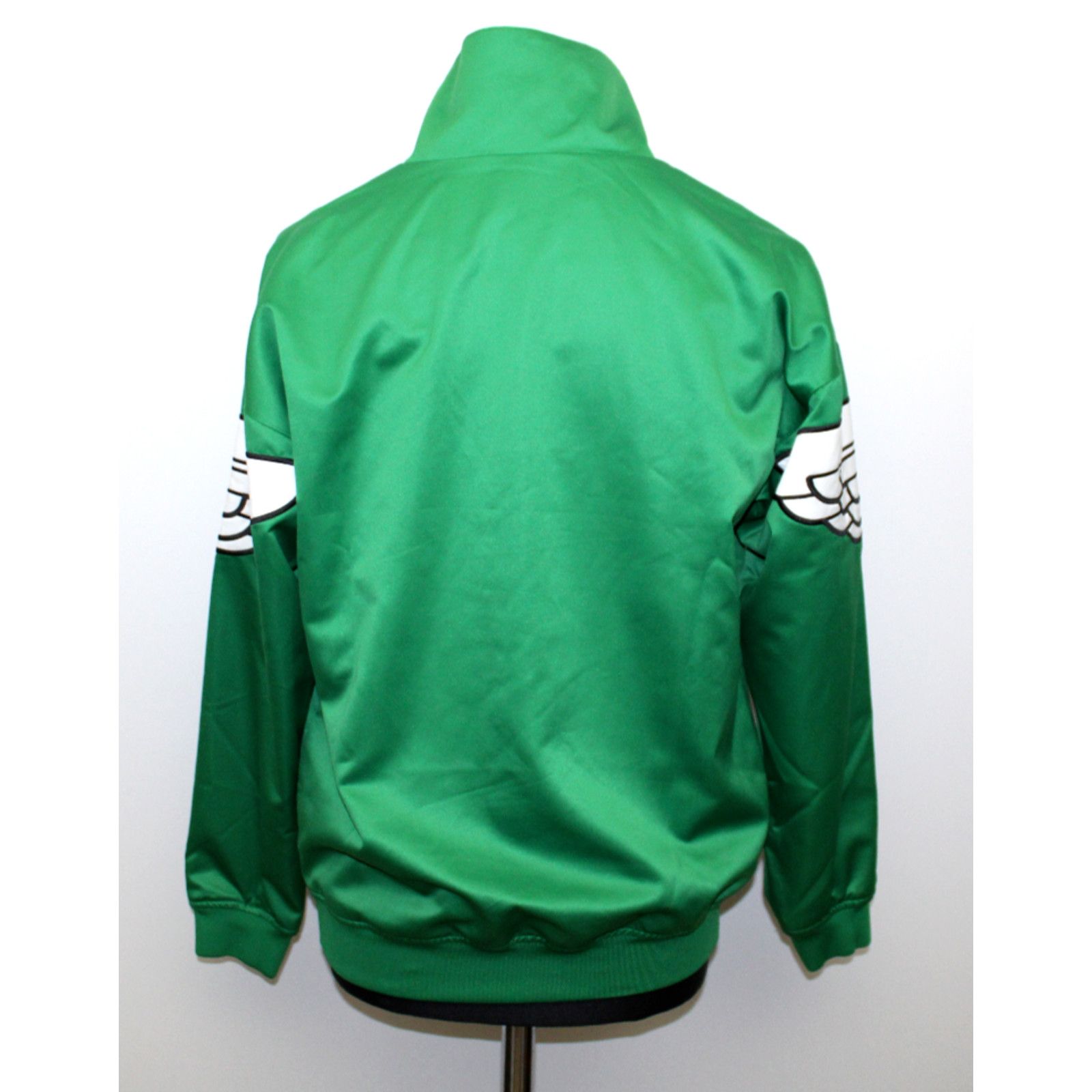 Nike New Nike Jordan Jacket Shirt Top Wings AO0406-302 Sz S $125 Size US S / EU 44-46 / 1 - 3 Thumbnail