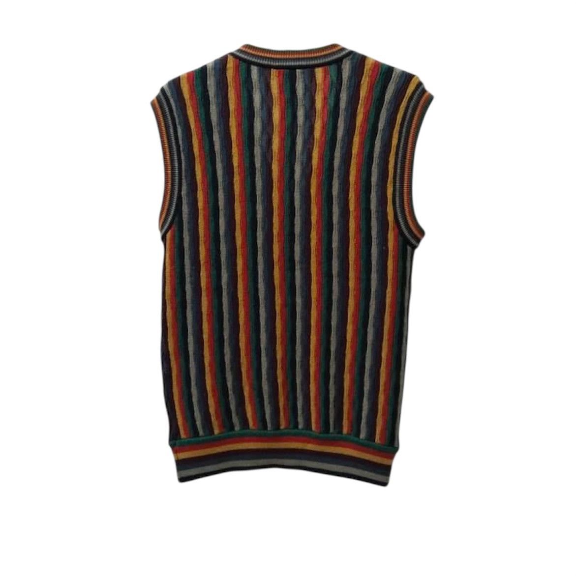 Coogi 💥RARE💥 Vest Coogi Made in Australia Size US L / EU 52-54 / 3 - 2 Thumbnail