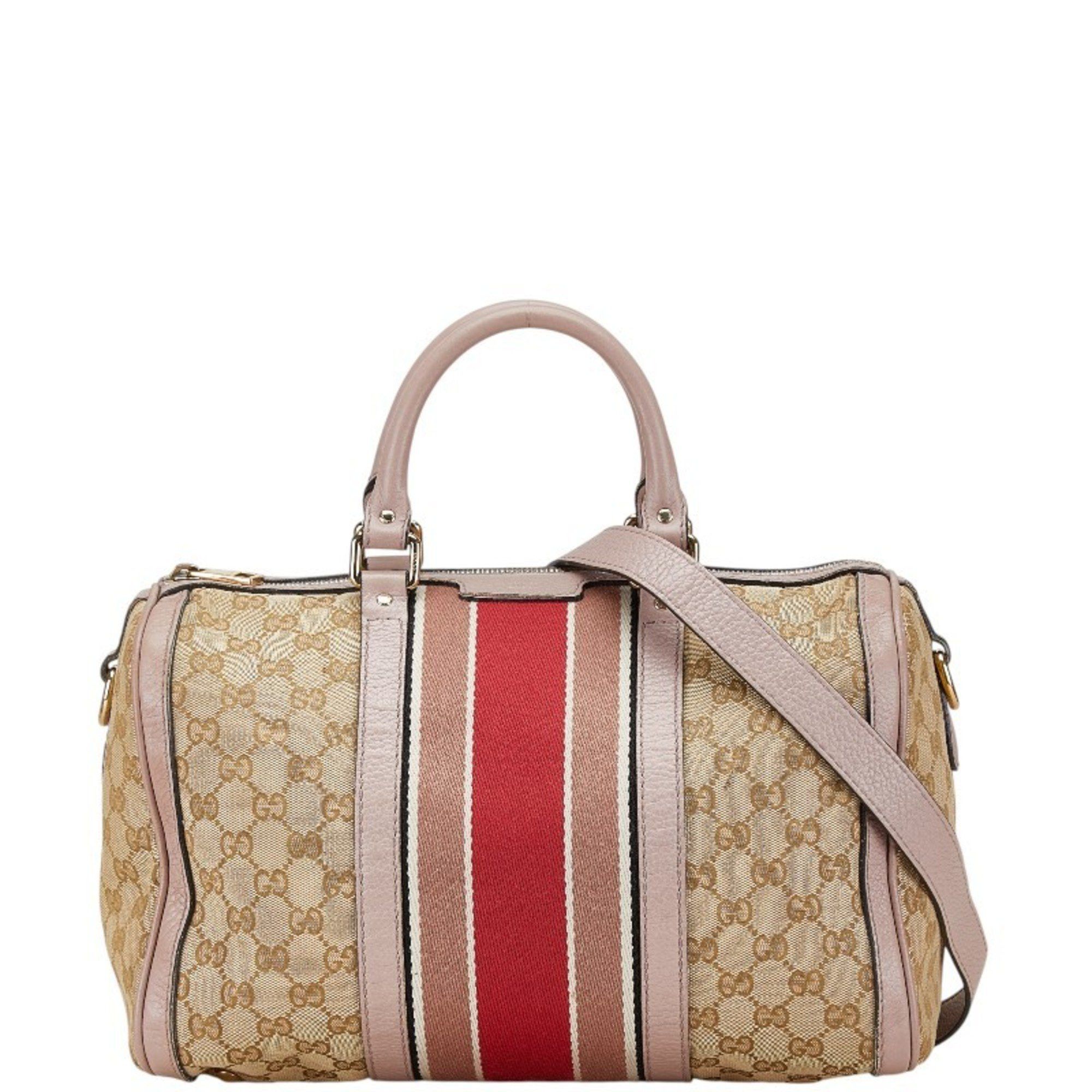 Gucci Gucci Sherry handbag Size ONE SIZE - 1 Thumbnail