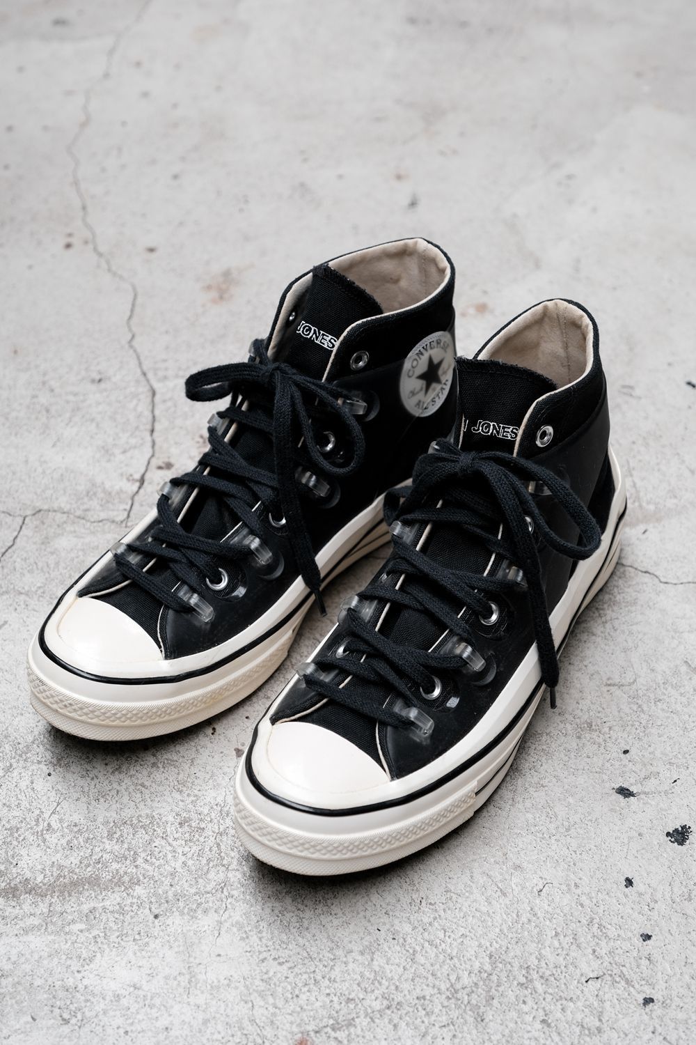 Converse × Kim Jones CONVERSE x KIM JONES Chuck 70 Size US 10 / EU 43 - 4 Thumbnail