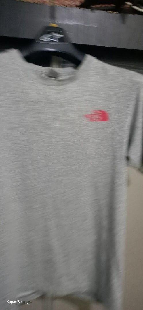 The North Face The north face never stop exploring tek tee shirt Size US S / EU 44-46 / 1 - 2 Thumbnail