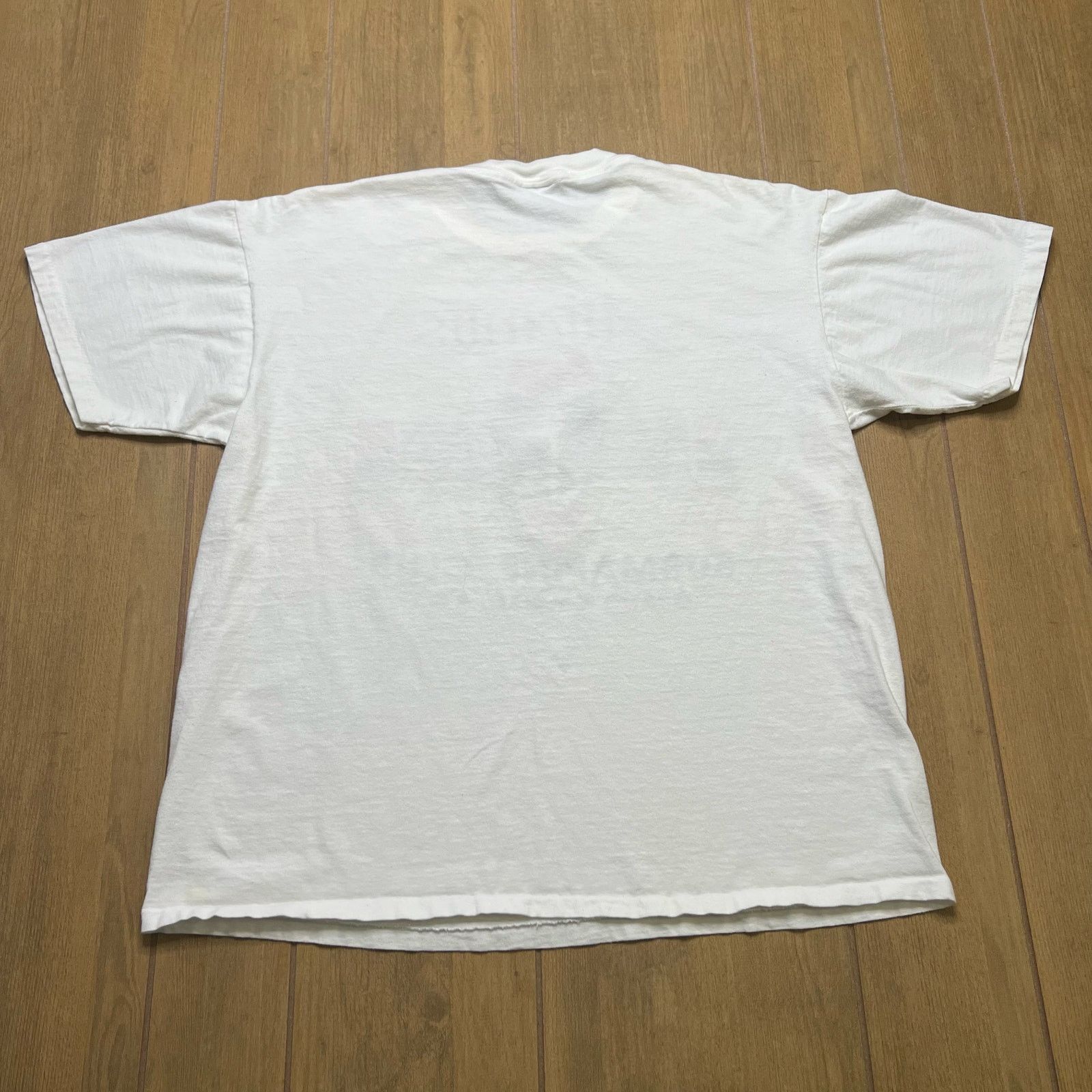 Vintage Vintage Atlantis Submarine Club Grand Cayman, 90s Sz XL Size US XL / EU 56 / 4 - 6 Thumbnail