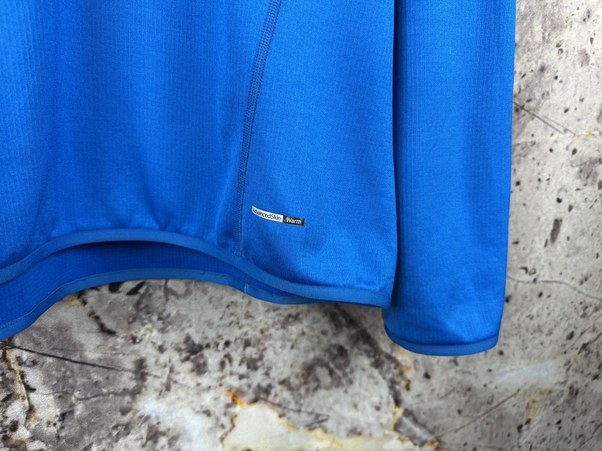 Salomon Men’s Salomon Sweatshirt Outdoor Multicolor Size XXL Size US XXL / EU 58 / 5 - 6 Thumbnail