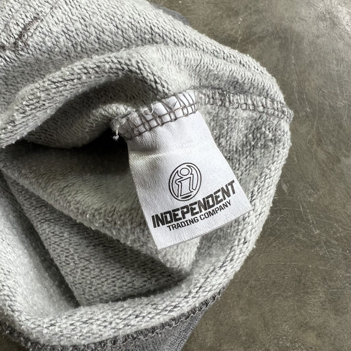 Antihero Y2K Antihero Skateboarding Hoodie Size US L / EU 52-54 / 3 - 6 Thumbnail