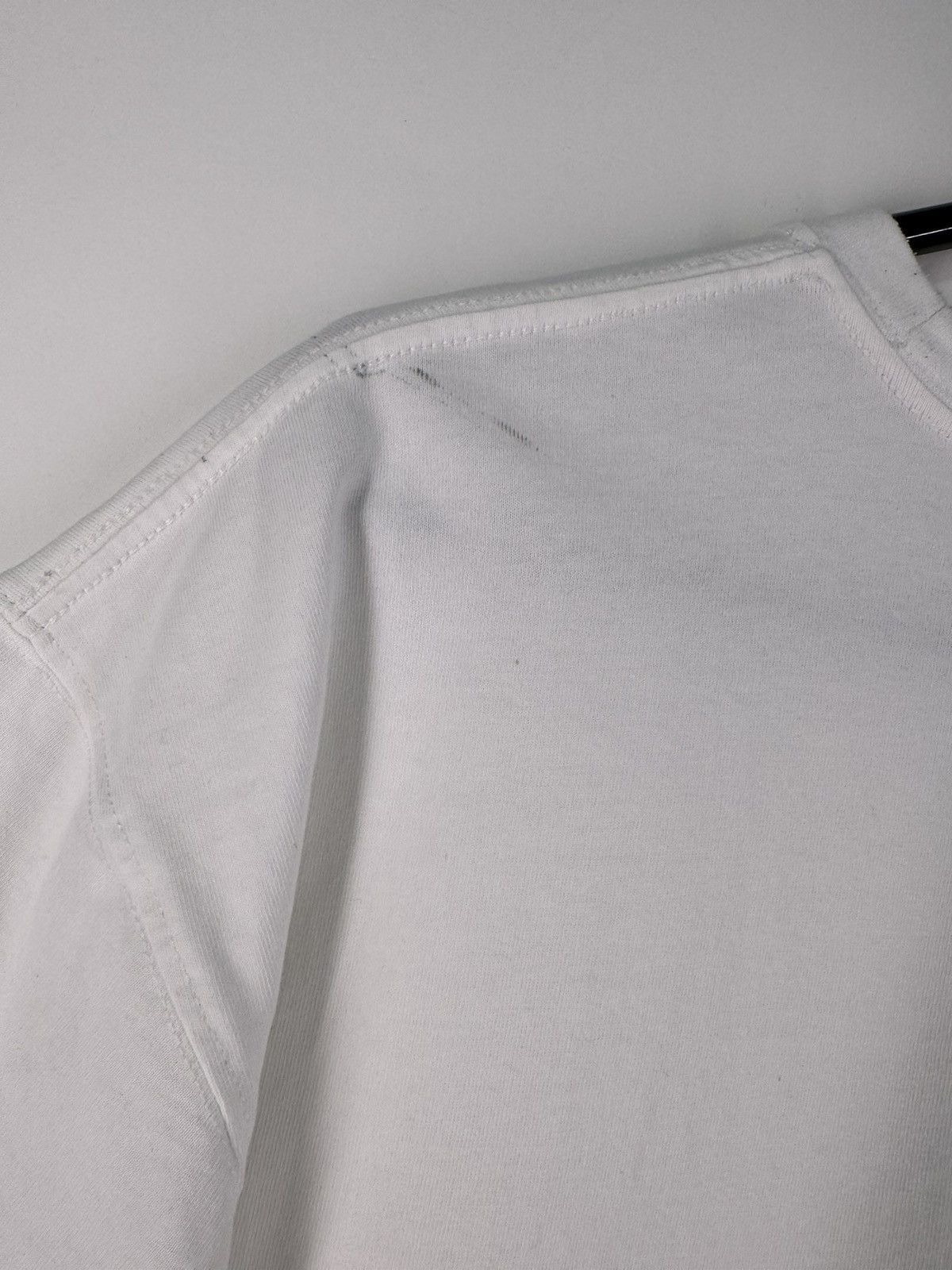 Advisory Board Crystals Advisory Board Crystals Classic White Tee Size US L / EU 52-54 / 3 - 6 Thumbnail