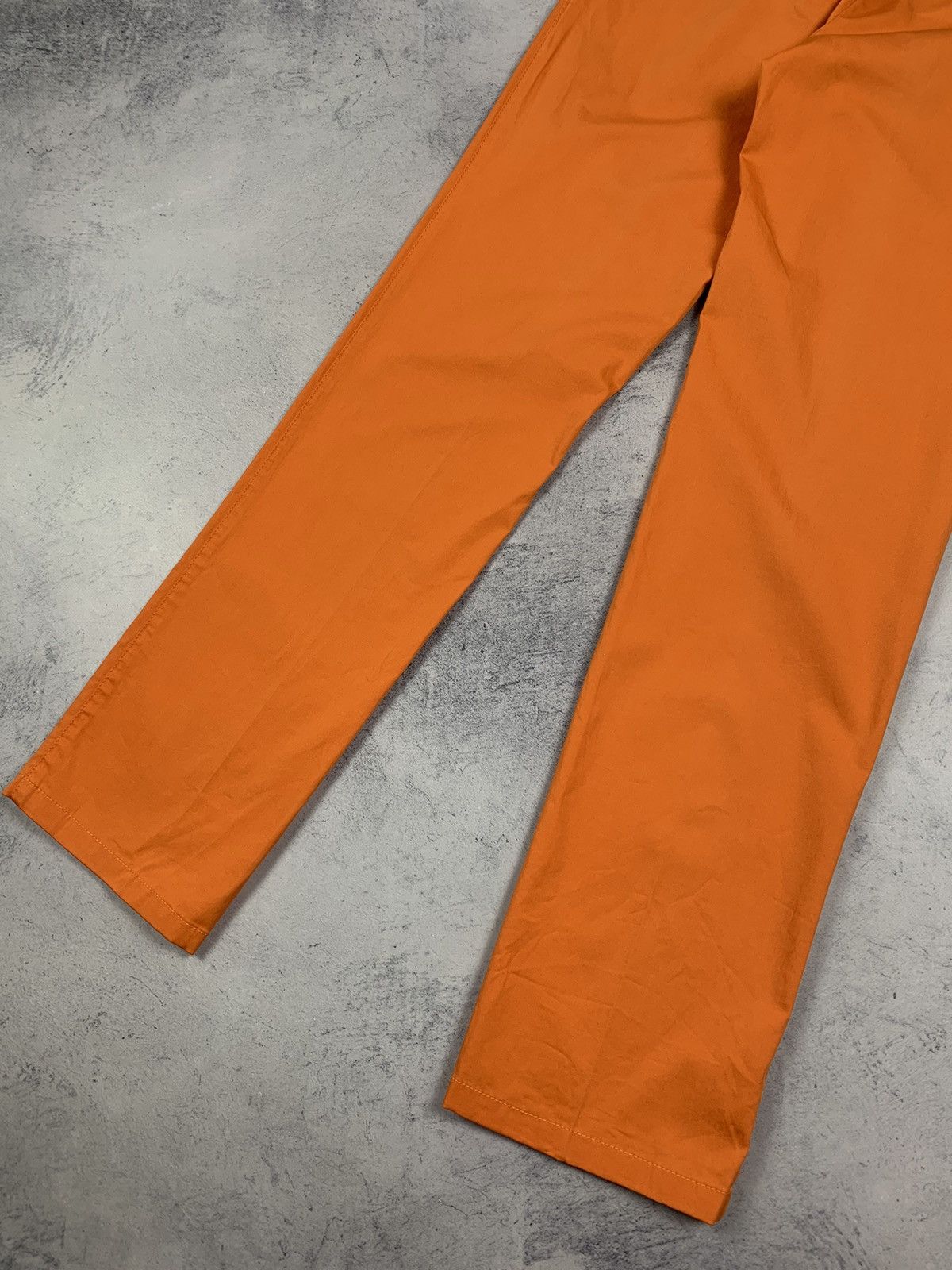 Marco Pescarolo Marco Pescarolo Napoli Classic Chino Pants Men’s Size 46 IT Size US 36 / EU 52 - 6 Thumbnail