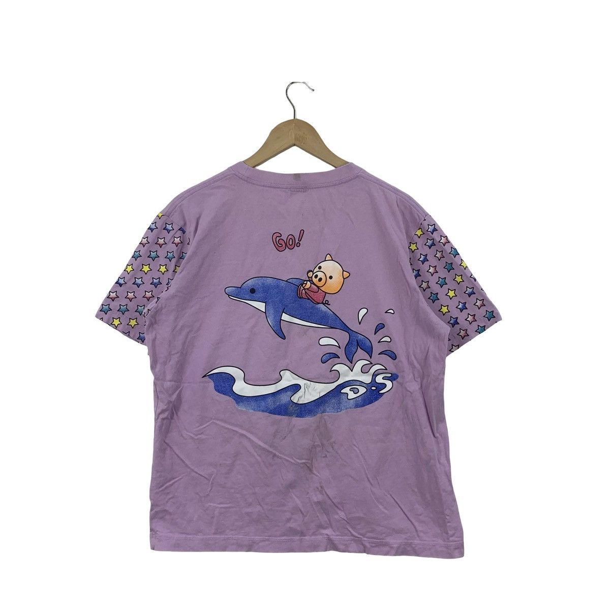 Other DRUG STORE'S Since 1985 Sakura Sea World Drug Store Tee Size M / US 6-8 / IT 42-44 - 6 Thumbnail