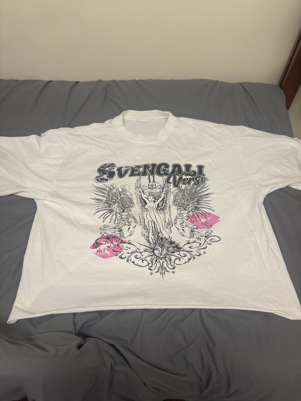 Other Graphic Tee Size US S / EU 44-46 / 1 - 1 Thumbnail