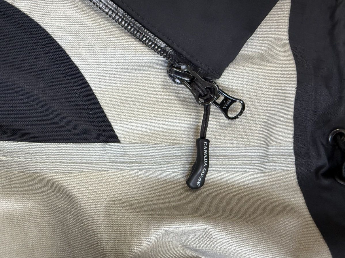 Canada Goose Canada Goose Moraine Shell Jacket 5332M Size US XL / EU 56 / 4 - 16 Thumbnail