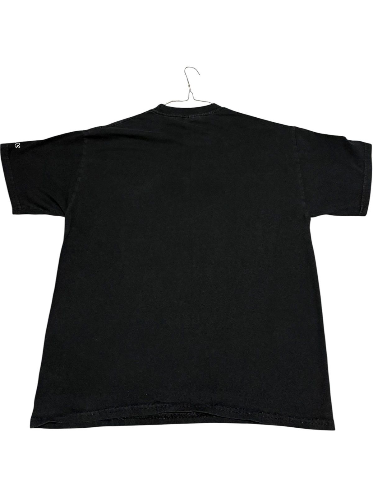 Atticus Vintage Y2k Atticus Dead Bird Tom DeLonge Shirt blink 182 Size US L / EU 52-54 / 3 - 2 Thumbnail