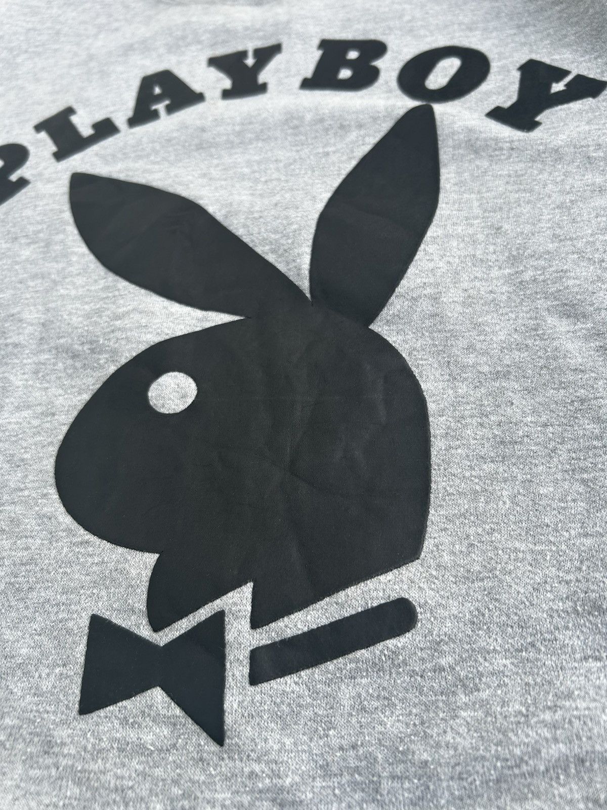 Harley Davidson × Playboy Vintage Playboy Sweatshirt Size US M / EU 48-50 / 2 - 3 Thumbnail
