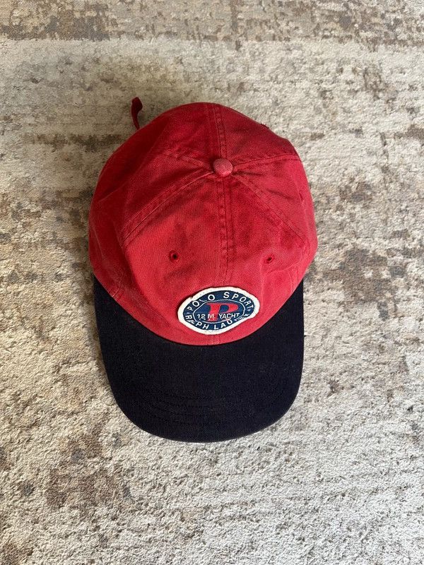 Polo Ralph Lauren Ralph Lauren Polo Sport 12 M Yacht Challenge Size ONE SIZE - 2 Thumbnail