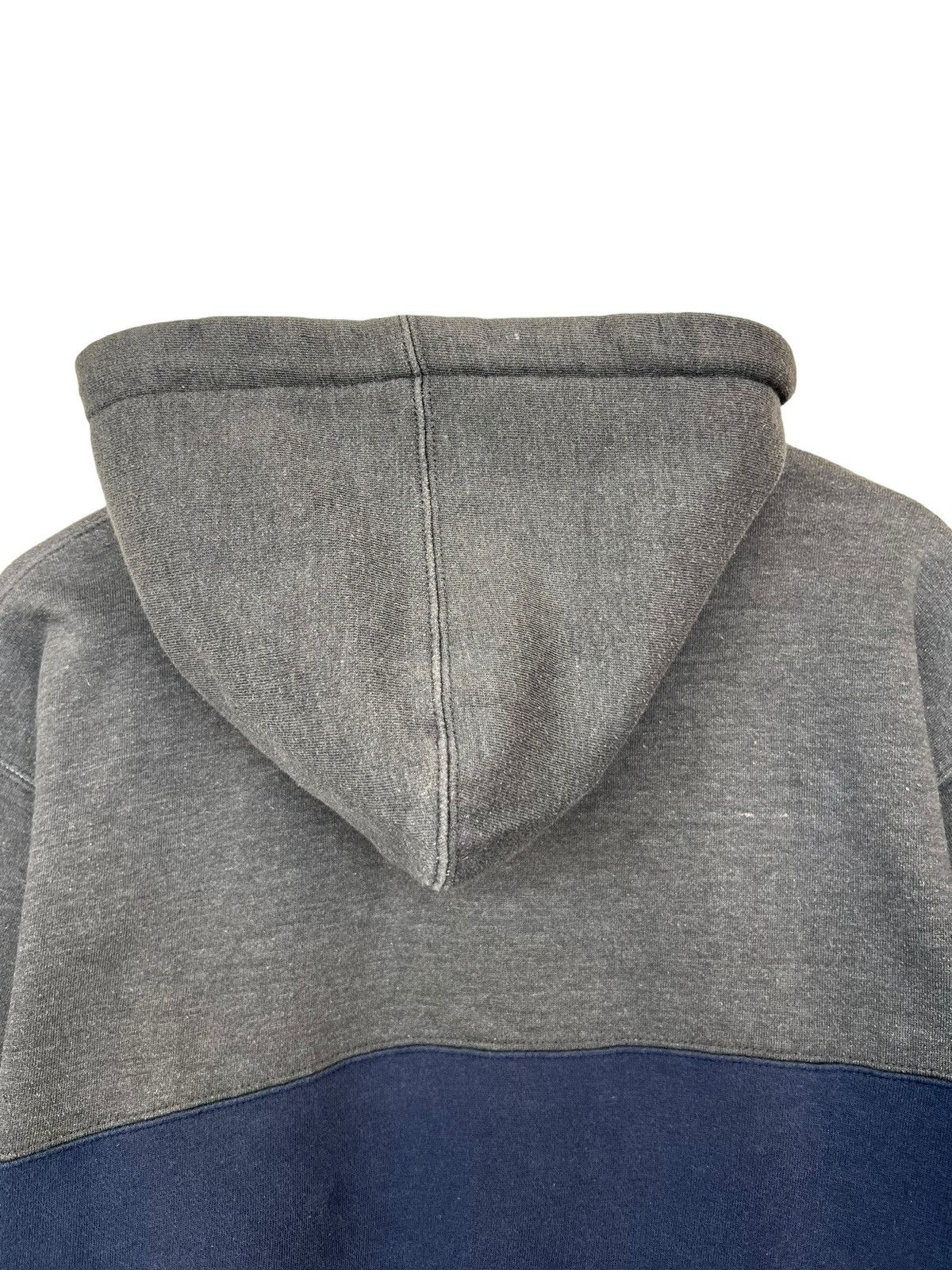 Volcom Vintage Y2K Volcom Skate Surf Baggy Sun Faded Hoodie Size US S / EU 44-46 / 1 - 4 Thumbnail