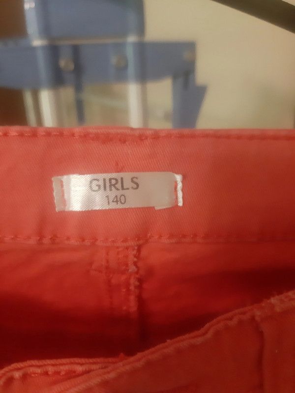Other Girls Size 32" / US 10 / IT 46 - 4 Thumbnail