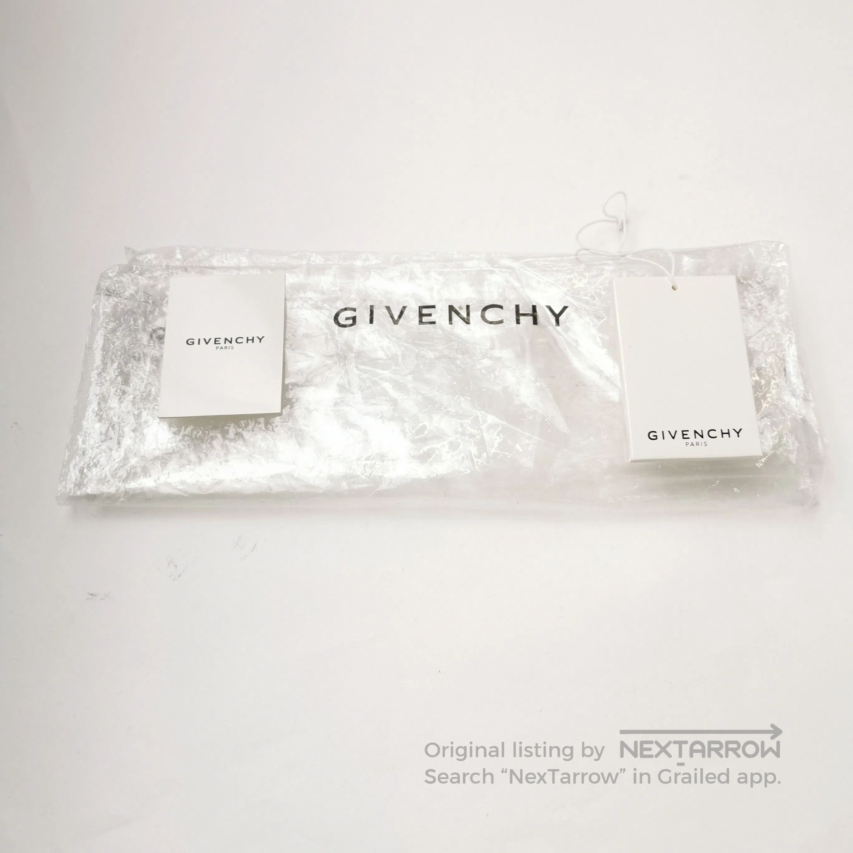 Givenchy Givenchy XS Cotton Lion Graphic Crewneck Sweatshirt. Size US XS / EU 42 / 0 - 2 Thumbnail
