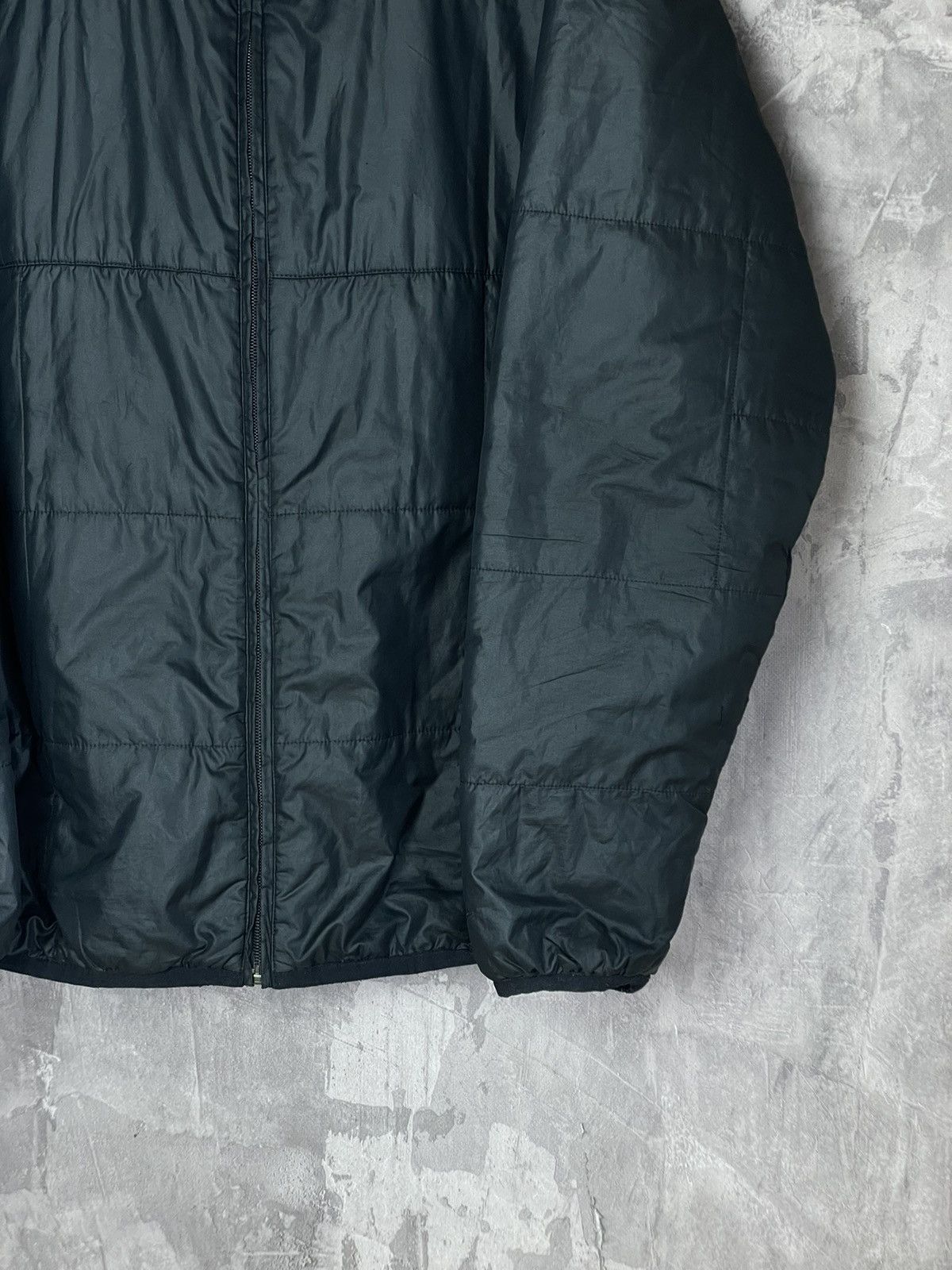 Nike ACG × Vintage Nike ACG Down Jacket Puffer Streetwear Size US L / EU 52-54 / 3 - 6 Thumbnail