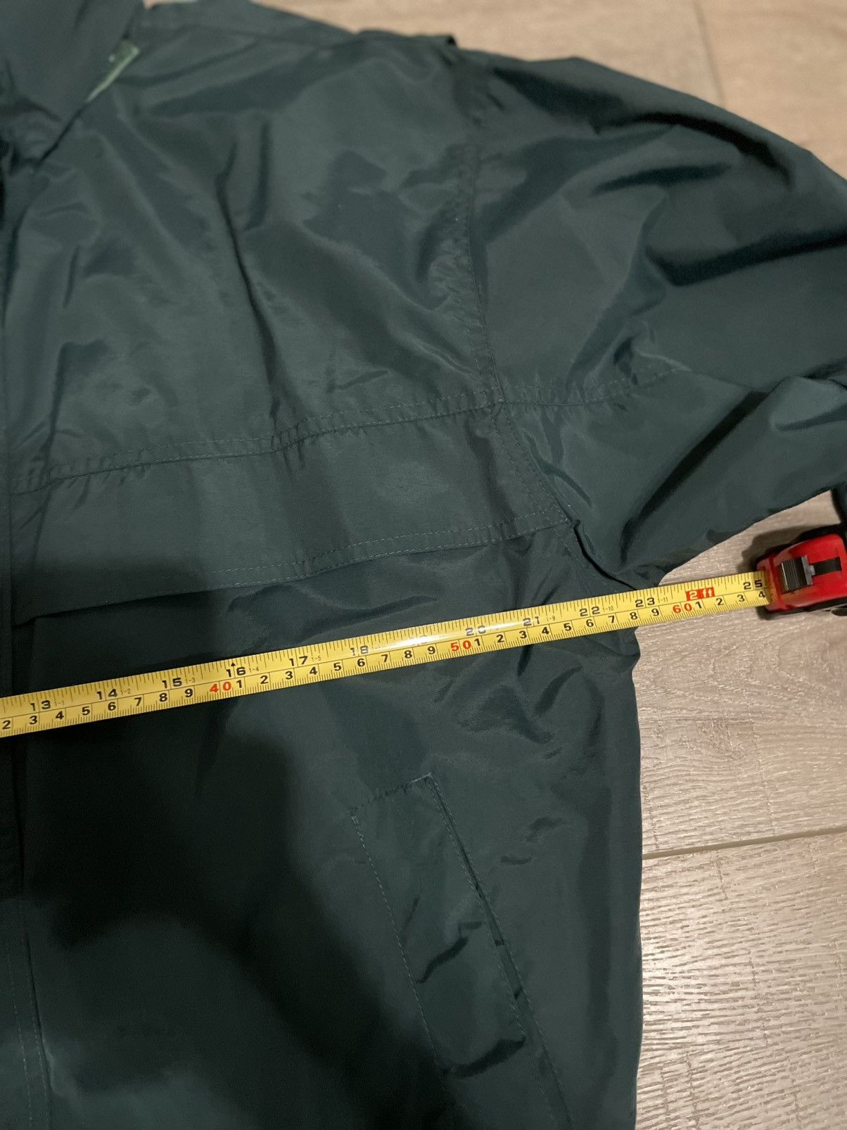 Vintage Vintage Windbreaker Size US M / EU 48-50 / 2 - 5 Thumbnail