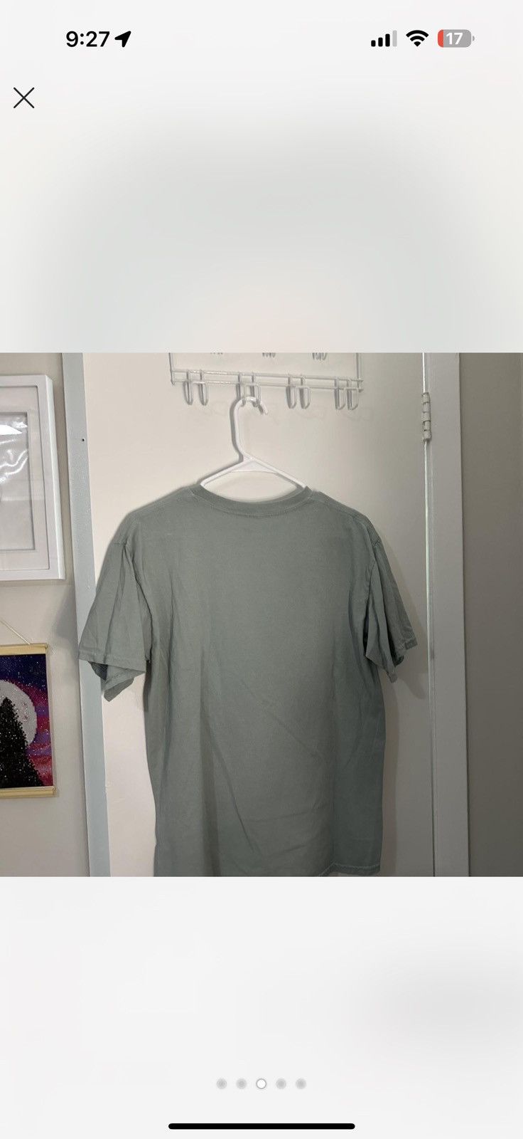 Billie Eilish Billie eilish T-shirt Size M / US 6-8 / IT 42-44 - 3 Thumbnail
